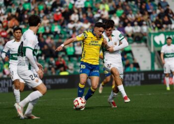 Valladolid y Las Palmas caen en Copa del Rey ante equipos de inferior categoría
