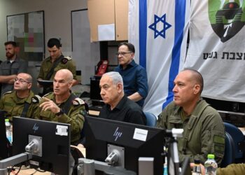 Netanyahu analizará la otra fase de la tregua