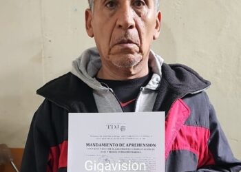 El exjefe antidrogas René Sanabria vuelve al penal de San Pedro por un caso de narcotráfico