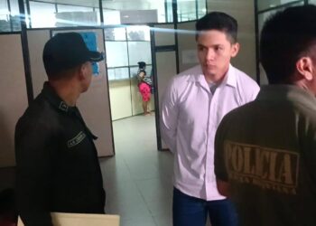 Jordi Ortiz, acusado de maltrato animal es sentenciado a dos años de cárcel.