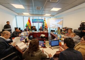 Ley de escaños se deja esperar y comisión reprograma sesión para el miércoles a las 17.00