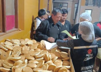 La Alcaldía de Sucre planifica instalar tres panaderías municipales.