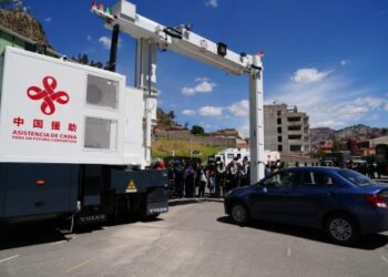 Se podrán agilizar los controles