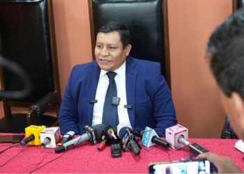 Magistratura inicia el proceso de transición para luego realizar auditorías jurídicas