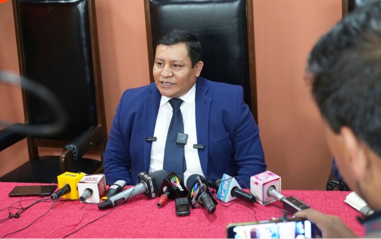 Magistratura inicia el proceso de transición para luego realizar auditorías jurídicas
