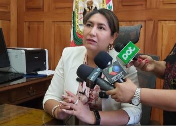 Magistrada del TSJ señala perjuicios a la población por falta de recursos humanos en el Órgano Judicial
