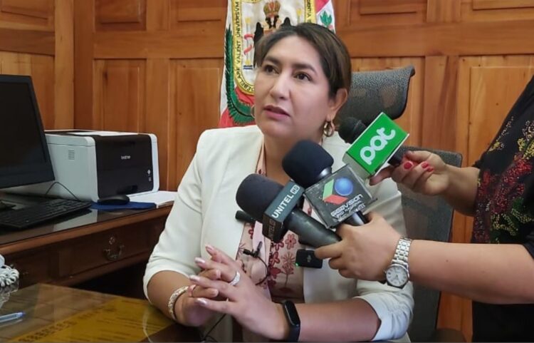 Magistrada del TSJ señala perjuicios a la población por falta de recursos humanos en el Órgano Judicial