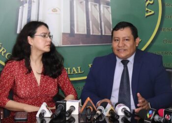 Magistratura instruye auditorías a Derechos Reales a nivel nacional para cuantificar desfalco