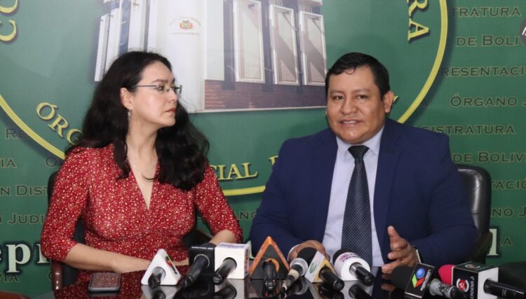 Magistratura instruye auditorías a Derechos Reales a nivel nacional para cuantificar desfalco