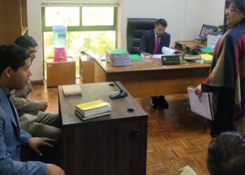 Evo Morales no se presenta a su audiencia cautelar y juez analiza su situación jurídica