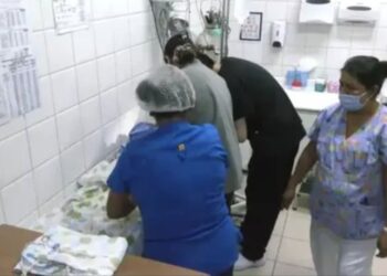 Un menor de seis años padece leishmaniasis en Cochabamba.