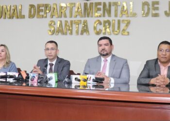 TSJ evalúa constituirse en parte dentro del proceso por desfalco millonario a Derechos Reales