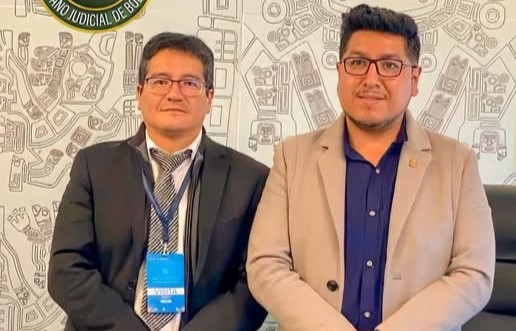Tribunal Agroambiental y Diputados forman comité para tratar proyecto de Ley del Código Procesal Agroambiental