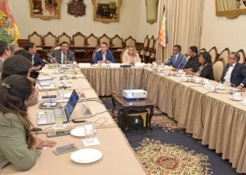 El Supremo y la Magistratura alistan la implementación de un sistema único de gestión de causa