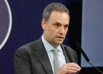 Manuel Adorni dio detalles de la medida/RRSS Manuel Adorni