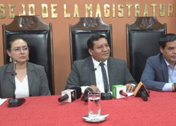 La Magistratura regula accesos al sistema de Derechos Reales para evitar su manipulación