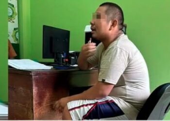 Se sometió a un proceso abreviado