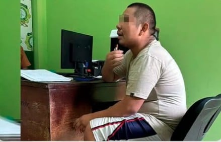 Se sometió a un proceso abreviado