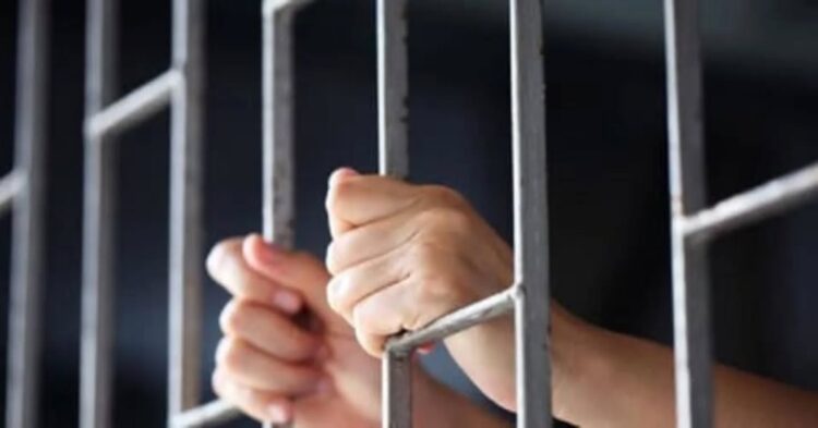 Los funcionarios serán recluidos en la cárcel de Mocoví