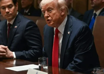 Donald Trump no acepta la teoría 'TACO'/RRSS Donald Trump