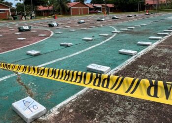 FELCN afecta al narcotráfico en más de un millón de dólares en Beni