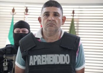 Moacir Goncalves tenía una identidad falsa en Bolivia