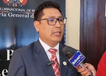 Procuraduría dice que juicio por caso Golpe I continuará pese a admisión de recurso de inconstitucionalidad