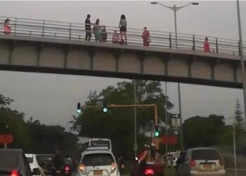 La víctima intentó suicidarse
