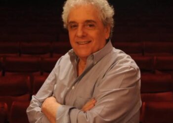 Antonio Gasalla, una figura rutilante del teatro de comedia, el cine y la televisión de Argentina