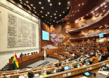 Diputados aprueba proyecto de ley del TREP y la remite a Senadores para su revisión
