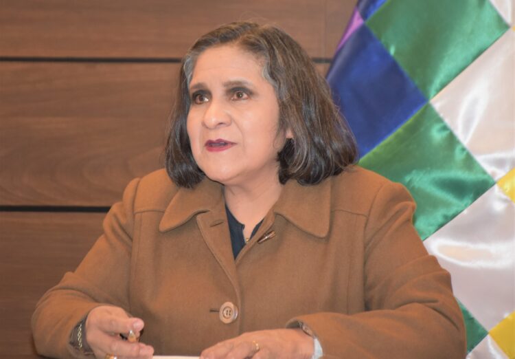 Vocal Gutiérrez lamenta que la Asamblea no apruebe la ley del TREP