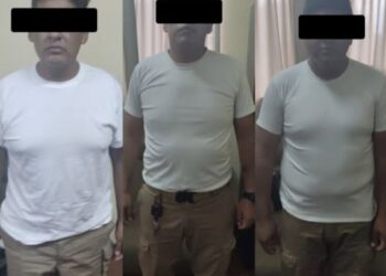 Aprehenden a tres policías por la muerte de dirigente evista en el Trópico de Cochabamba