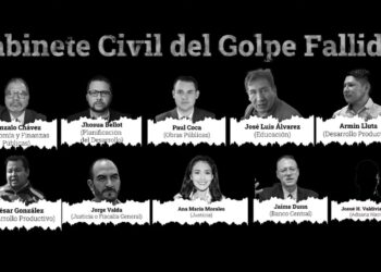 Gonzalo Chávez rechaza vinculación con asonada militar de 2024 tras difusión de documental