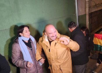Caso Zúñiga: Abogado Valda señala que la justicia obró en coherencia tras su liberación