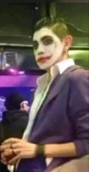 Alejandro Zambrana es acusado de la muerte de un joven luego de una gresca. FOTO: RRS