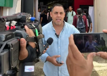 Libre rechaza expresiones racistas de concejal beniano y dice que no pertenece a su estructura