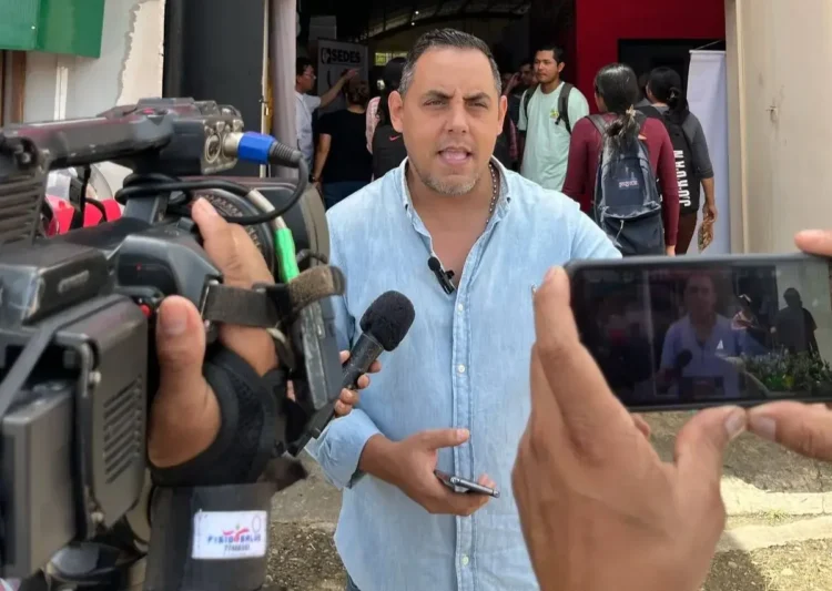Libre rechaza expresiones racistas de concejal beniano y dice que no pertenece a su estructura