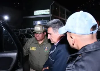 Caso Zúñiga: Siles no comparte que se emitan órdenes de aprehensión sin haberse citado antes