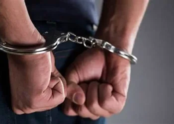 El hombre que manejaba la productora fue aprehendido/RRSS