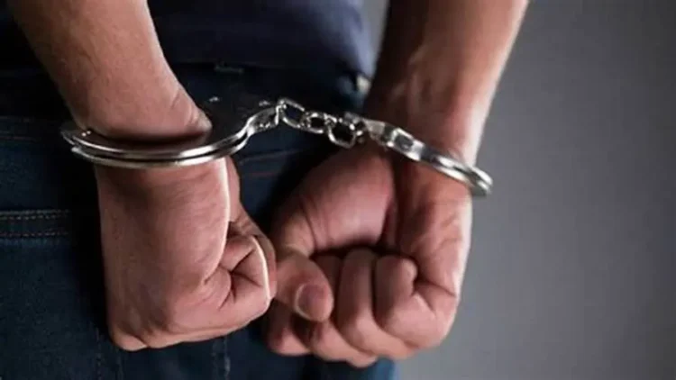 El hombre que manejaba la productora fue aprehendido/RRSS