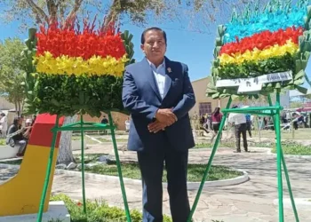 Cancillería reporta fallecimiento del cónsul en La Quiaca, Argentina