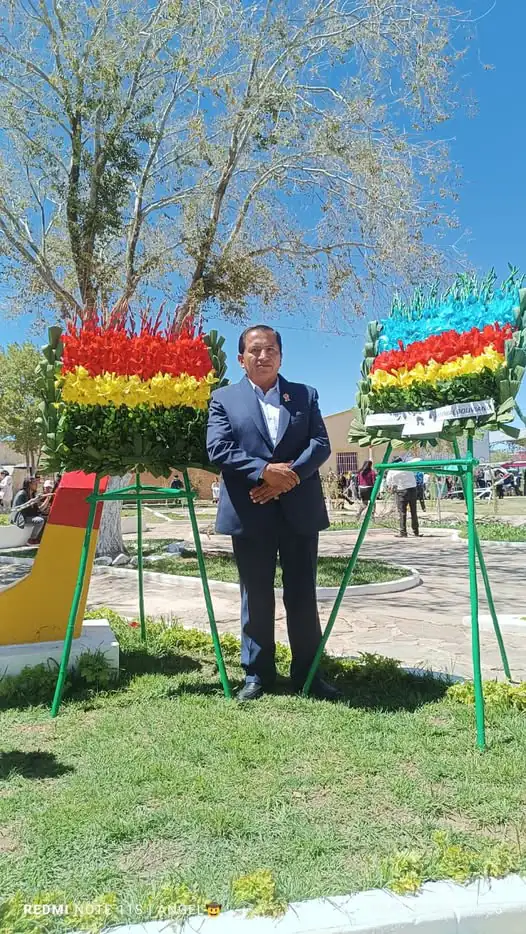 Cancillería reporta fallecimiento del cónsul en La Quiaca, Argentina