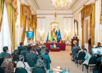 Cancillería y OIM resaltan cooperación en atención a víctimas de trata