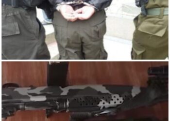 La Policía desbarató una banda delincuencial.