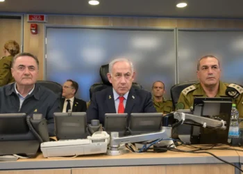 Netanyahu criticó la postura de su colega Macron/ RRSS Benjamin Netanyahu