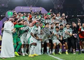Al-Ahli saudí conquista la Champions Elite asiática tras vencer a Kawasaki Frontale
