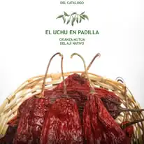 El Musef presenta el catálogo ‘Uchu en Padilla". FOTO: Musef