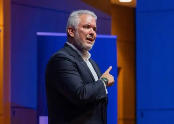 Expresidente de Colombia dice que, ‘en buena hora, Evo ha sido inhabilitado’
