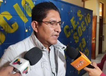 Sala de Beni posterga audiencia contra el MTS hasta el lunes