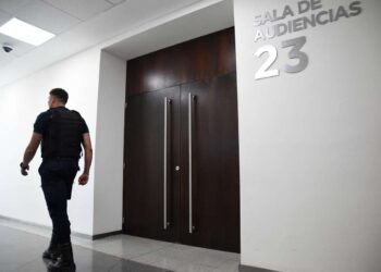 La Justicia argentina confirma el sobreseimiento de rugbistas franceses acusados de violación